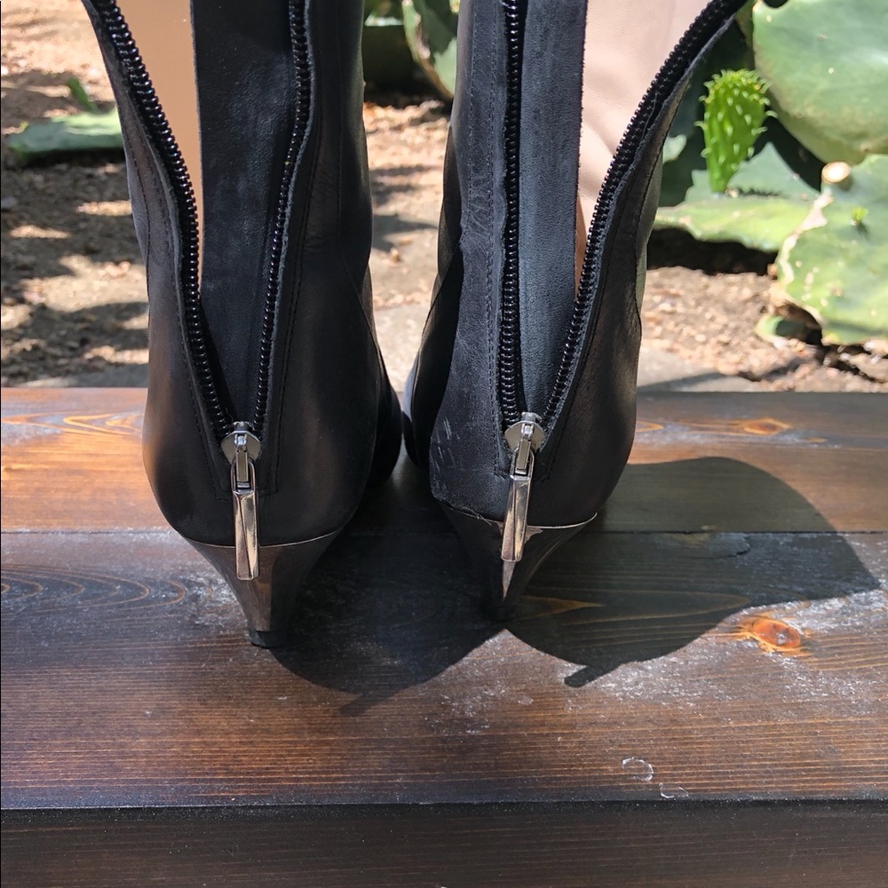 Zara boot - Picture 5 of 5